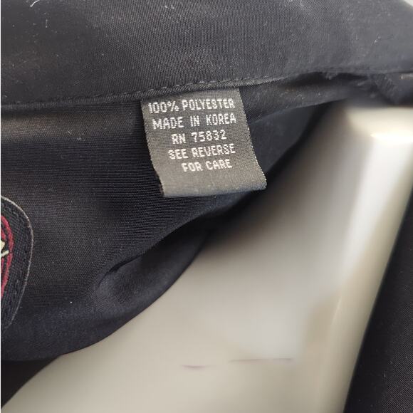 Gibson Tour Wear by Dragonfly Guitar Head Button Up, XL - Picture 6 of 7